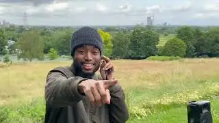 Courts x J-Israel ​⁠​⁠- Put That Woman First Freestyle (Official Music Video)