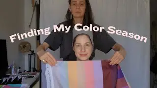 I Hired 3 Different People to Do My Color Analysis