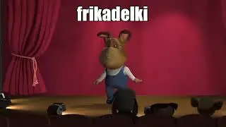 Большие пениса frikadelki