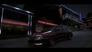 Need for Speed Carbon Evo Ix Stock & Stage 3 Pure Sound