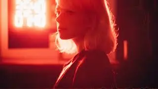 Mellina Tey - Obsession