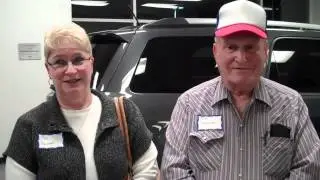 New Buick Enclave Review - Customer Testimonial