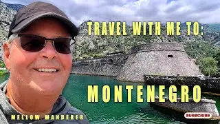 Montenegro's Crown Jewel: Bay Of Kotor And Old Town Adventure