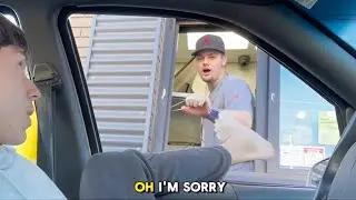He Didn’t Expect None Of This! (Original Video)