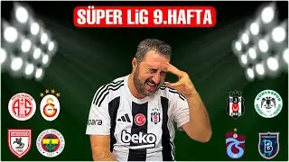 9.HAFTA - TÜRKÇE DUBLAJ - 4 BÜYÜKLER