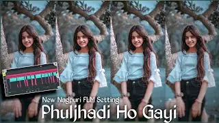 Fuljhadi ho gayi Phuljhadi ho gayi New Nagpuri FLM Project 2021