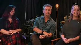 WSA Film Music Days 2022 | Changing the Face of 