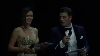 Gala Final Miss Top y Miss Teen Model International 2023