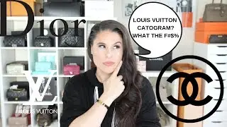 5 LUXURY ITEMS I WILL NOT BUY NO MATTER THE HYPE | Jerusha Couture
