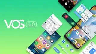 VOS 4.0 Android 11 Review on Mi A1