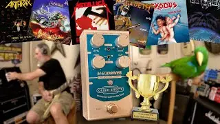 M-EQ Driver by Origin Effects (Really Really Good Award)
