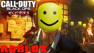 THE MOST NOSTALGIC ROBLOX GAME