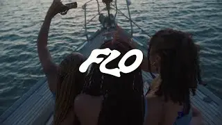 FLO - Summertime - Pre-stream Party