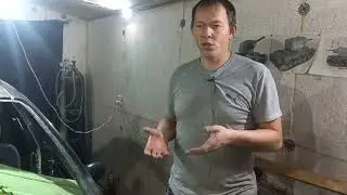 Операция ФРАНКЕНШТЕЙН пошла по п...