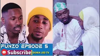 # FUNZO SERIES...OFFICIAL EPISODE  5