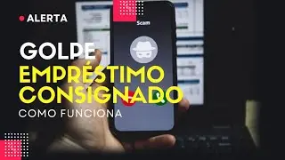 ⚠️ALERTA de Golpe nos APOSENTADOS e PENSIONISTAS do INSS. Cuidado esse GOLPE em 2023 AUMENTOU