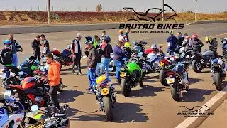 FESTA DO BRUTÃO DO ASFALTO !!!