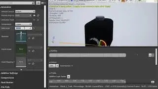 Weird UE4 Playback Bug because it is UE4