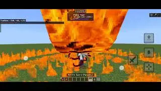 Flame Breathing [Finished]