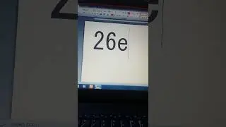 Symbol ♨ In Ms Word #msword #youtube #youtubeshort #newtrending #shorts #riazahmadskill