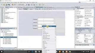 Java programming tutorial with Official Hord - Database Program [Adding Data to Database]