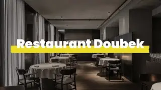 Neunziggrad - Restaurant Doubek | MW-Architekturfotografie