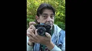 Minolta X300S - The best film camera for 2023 