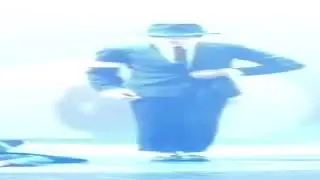 Wide Michael Jackson Dancing