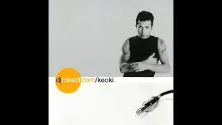 Keoki - DJmixed.com (full album)