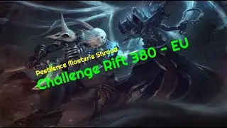 D3 | Challenge Rift 380 EU - GUIDE