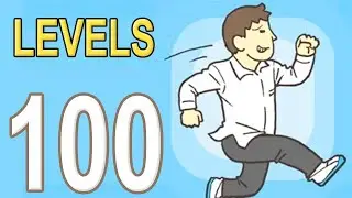 Skip School ! - Escape Game - Gameplay Walkthrough - Levels 1 - 100