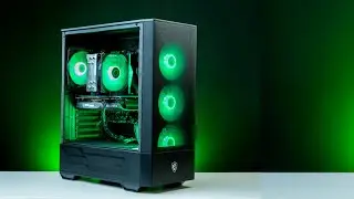 How To Build A Monitor PC At Home/Office Guide Hindi