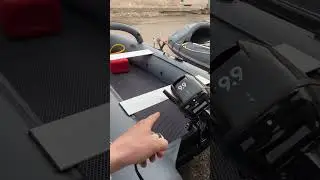 Коврики на лодку Гладиатор 350 и 380 про