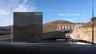 Sureste - ¨Somos¨ ft Juan Chi ( The Zeta) (ep stream)