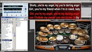 vanBasco with Cantabile VST Host