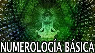 Aprende Numerología Básica