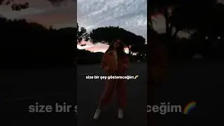 🌈Edit ayarlarımı paylaşayım mı?? İsteyenler yorumlara yazsın 