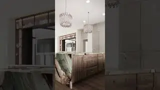 From the drawing to power motion renderings 🔥