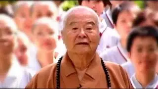 视频转载：星云大师为何去台湾？晚年靠洗肾维持健康，死前留几千万言- 李满讲解制作 Tribute to Master Hsing Yun - Narrated by Li Man (Mandarin)