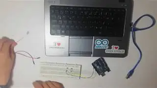 Arduino ile Polis Çakar Lamba Yapımı(Detaylı Kod Anlatım)
