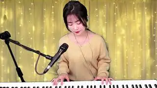 韋禮安 《 如果可以  》-Miss M 翻唱Cover CC字幕