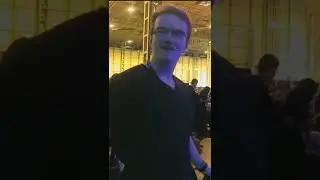 Who is this guy?