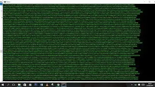 CMD command tricks