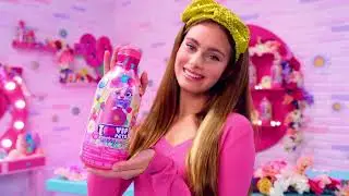 NEW ✨ VIP PETS SPRING VIBES 🌼🐶TOYS for KIDS 🧸TV Commercial Spot US
