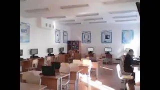 Внутришкольный тур