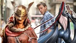Hack and Slash Games Have A Product Design Problem