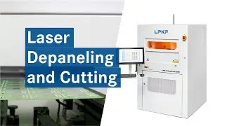 LPKF CuttingMaster 2000 Cx