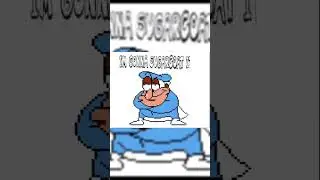 Welcome to the underground (Meme)