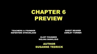 WOCIT Chapter 6 Preview (Long Reel)