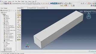 How to save your abaqus project in your own directory 